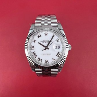 [20일도착] VS 데이저스트 41 화이트로만 V2 2.10 1번