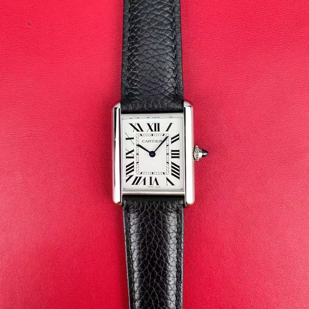 [국내배송] F1 탱크 머스트 라지 가죽 2.6 6번