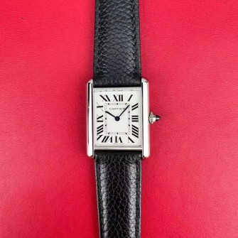 [국내배송] F1 탱크 머스트 라지 가죽 2.6 6번