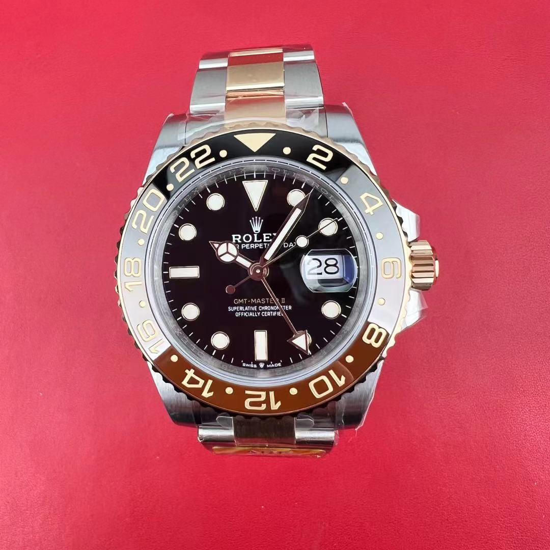 [국내배송] AR GMT 텅스텐 루트비어 2.10 2번