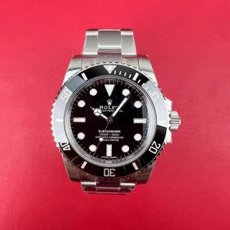 [국내배송] VS 서브마리너 구형 논데이트 2.23 4번