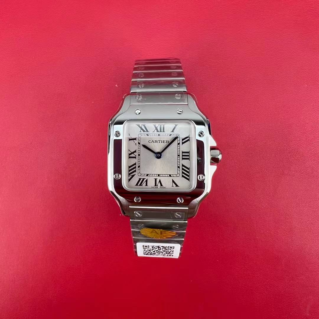 [국내배송] AF 산토스 스몰 2.6 1번