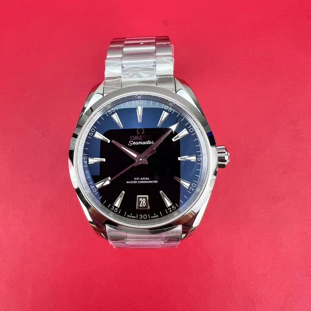 [국내배송] VS 아쿠아테라 41 블랙 래커 2.28 3번