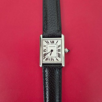 [국내배송] F1 탱크 머스트 스몰 가죽 3.5 5번