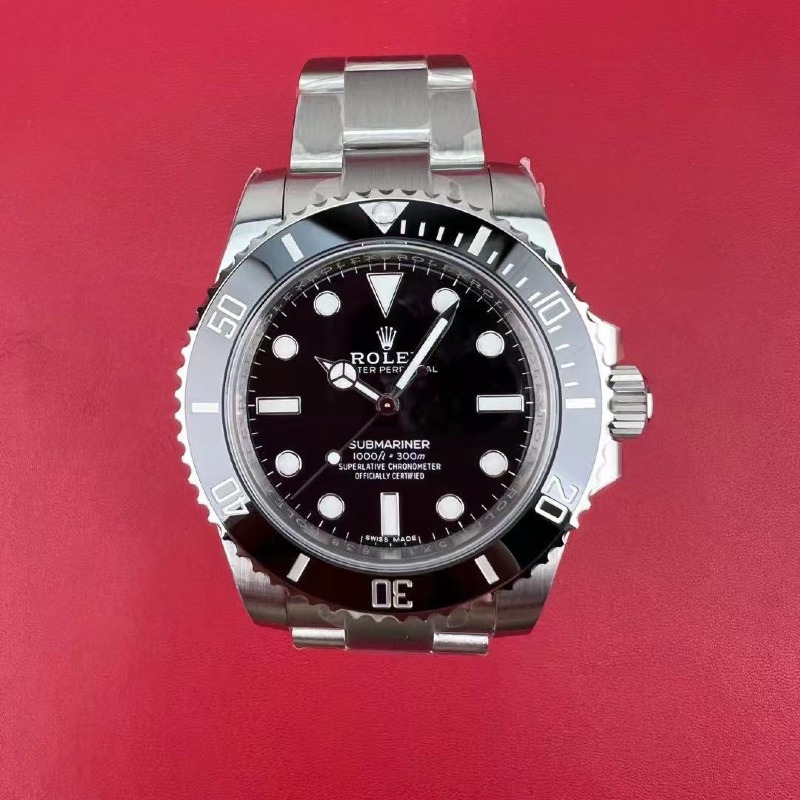 [국내배송] VS 서브마리너 구형 논데이트 3.5 5번