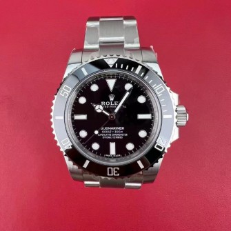 [국내배송] VS 서브마리너 구형 논데이트 3.5 5번