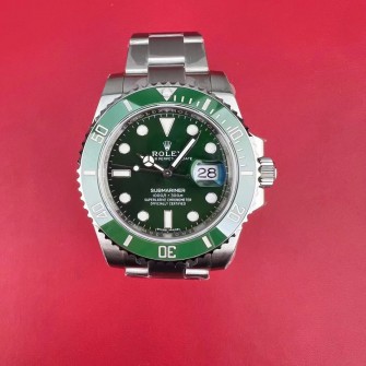 [국내배송] VS 서브마리너 헐크 3.4