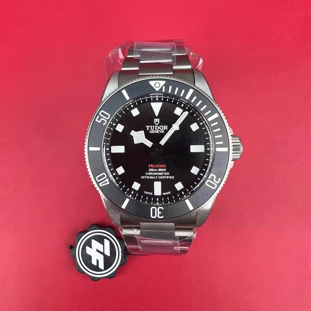 [국내배송] ZF 튜더 펠라고스 3.6 2번