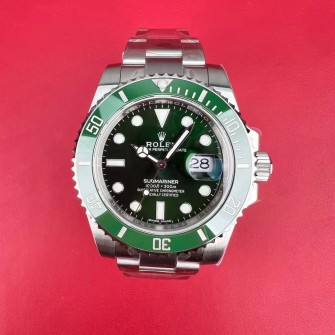 [국내배송] VS 서브마리너 헐크 3.6 1번