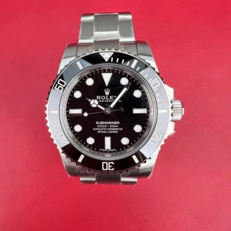 [국내배송] VS 서브마리너 구형 논데이트 3.6