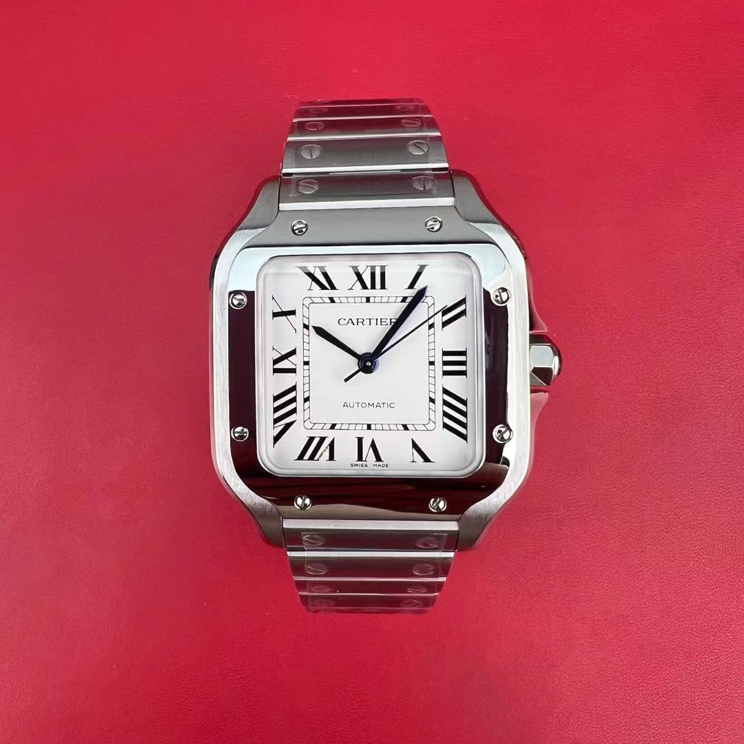 [국내배송] BV 산토스 미디움 3.9 2번