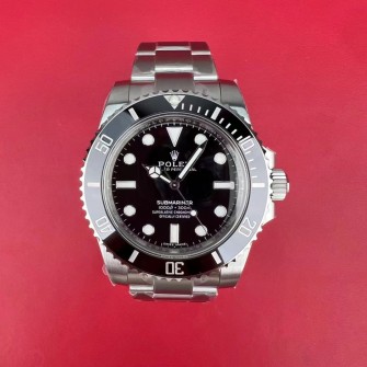 [국내배송] VS 서브마리너 구형 논데이트 3.11 1번