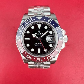 [국내배송] VS GMT 펩시 쥬빌 V3 3.12 3번