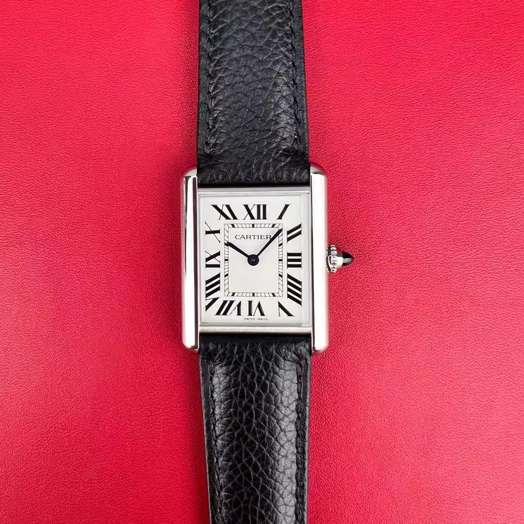 [국내배송] F1 탱크 머스트 라지 가죽 3.12 3번