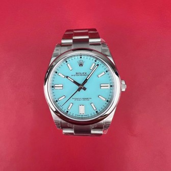 [국내배송] VS OP 41 터콰이즈 V2 3.17