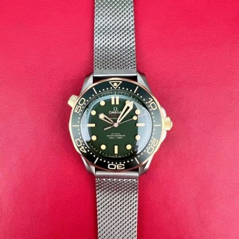 [국내배송] VS 씨마300 그린 브론조 콤비 매쉬 슈클 3.17 3.17