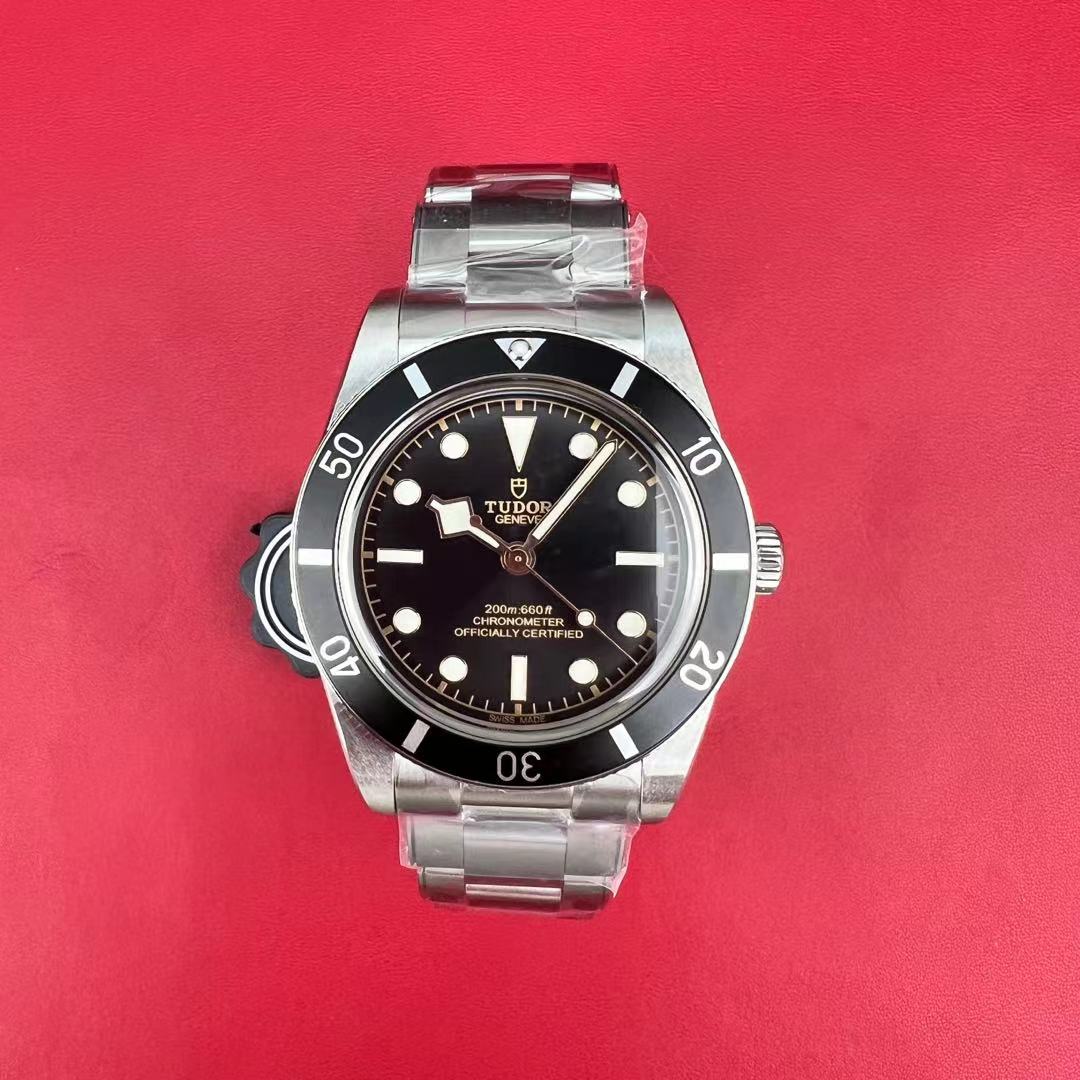 [국내배송] ZF 블랙베이 54 3.18