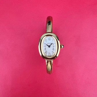 [국내배송] AF 까르띠에 베누아 뱅글 16사이즈 3.18