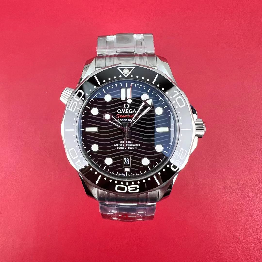 [국내배송] VS 씨마300 블랙 슈클 3.20 5번