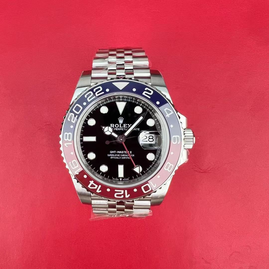 [국내배송] VS GMT 펩시 쥬빌 V3 3.23