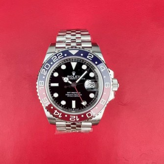 [국내배송] VS GMT 펩시 쥬빌 V3 3.23