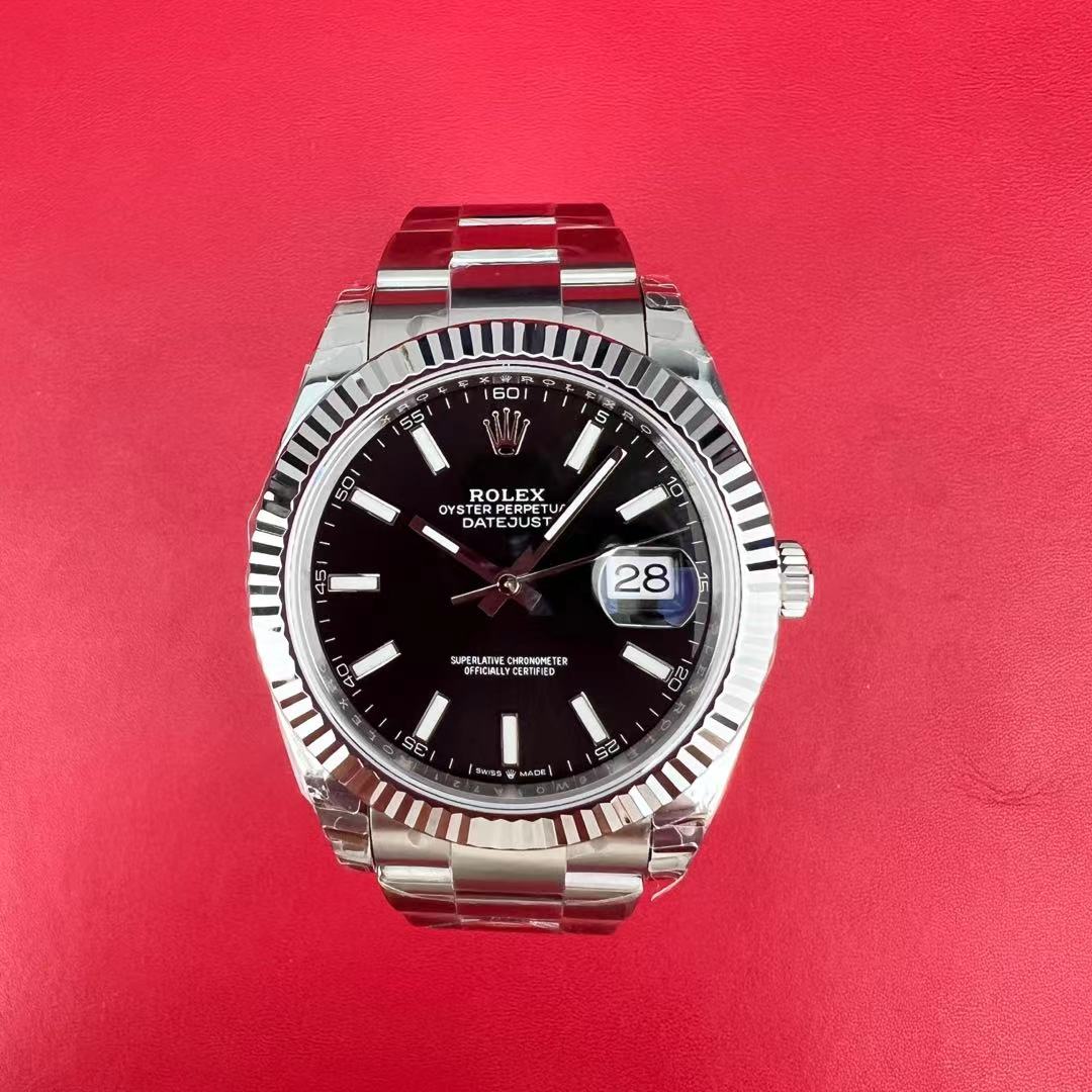 [국내배송] VS 데이저스트 41 블랙 바 오이스터 V2 3.23