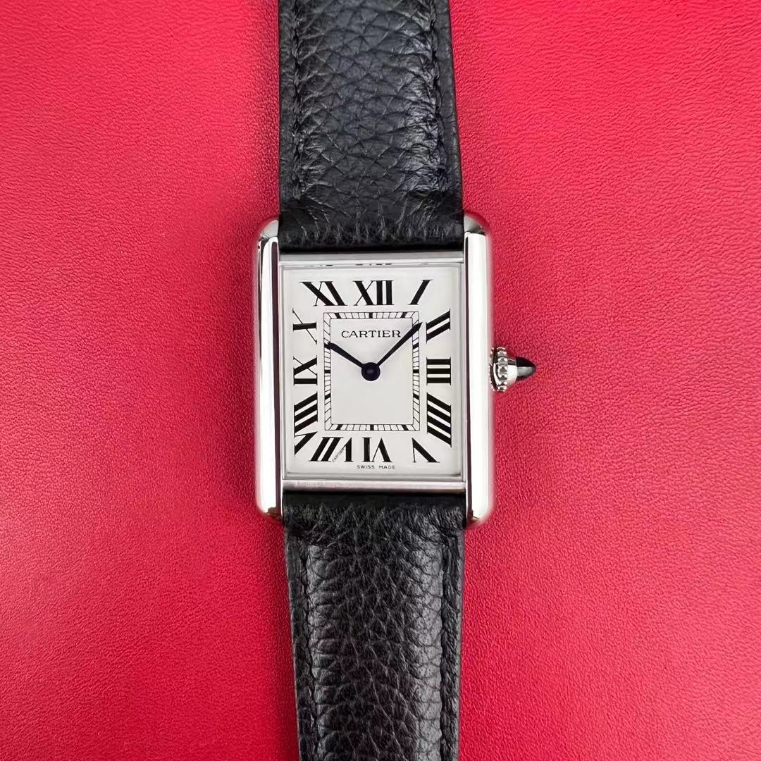 [국내배송] F1 탱크 머스트 라지 가죽 3.13 3번