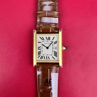 [국내배송] AF 탱크 루이 라지 옐골 데이트 3.20