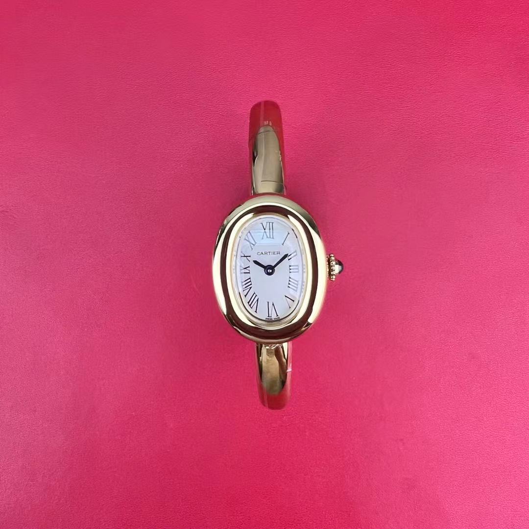 [국내배송] AF 베누아 뱅글 스몰 16사이즈 3.25