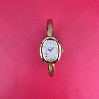 [국내배송] AF 베누아 뱅글 스몰 16사이즈 3.25