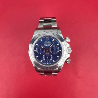 [국내배송] VS 텅스텐 데이토나 북극의 밤 4130  3.30 1번