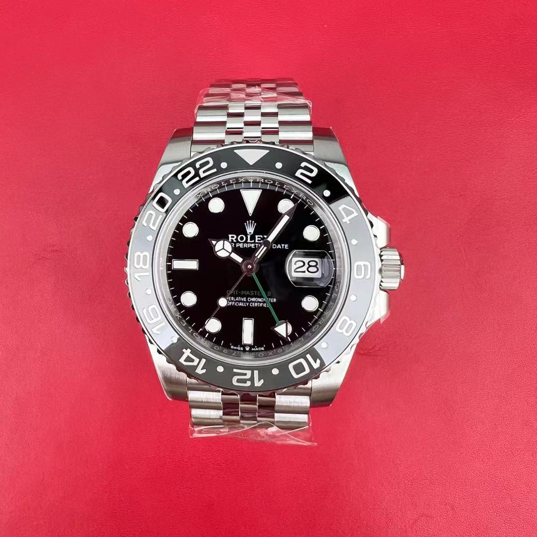 [국내배송] VS GMT 브루스웨인 쥬빌 3.30 3번