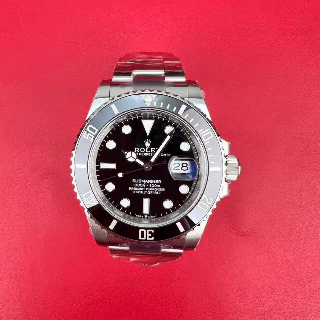 [국내배송] VS 서브마리너 신형 데이트 4.4 2번