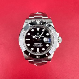 [국내배송] VS 서브마리너 신형 데이트 4.4 3번