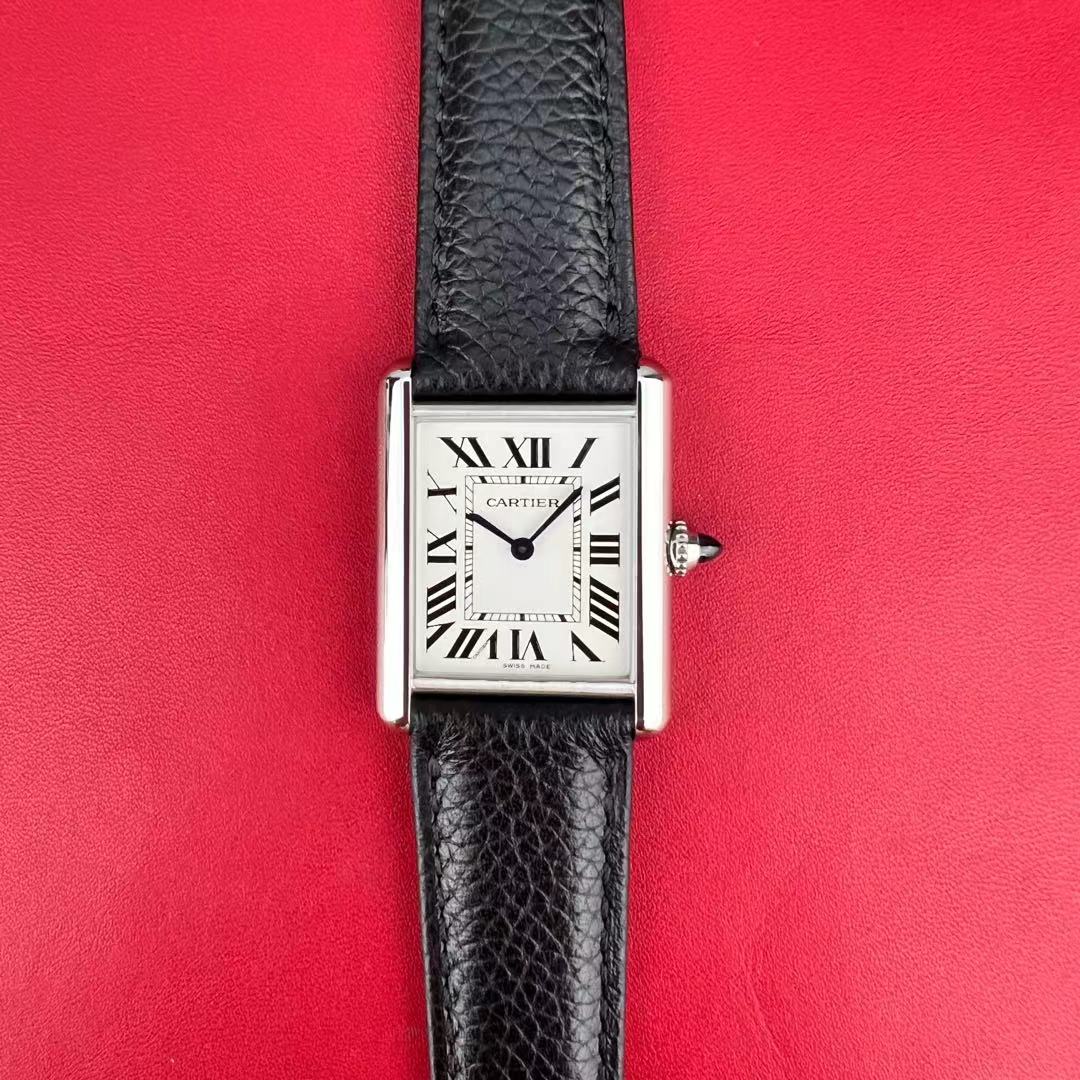 [국내배송] F1 탱크 머스트 라지 가죽 4.3 2번