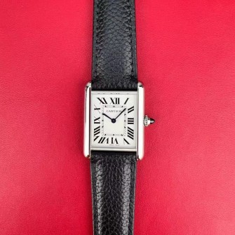 [국내배송] F1 탱크 머스트 라지 가죽 4.3 3번