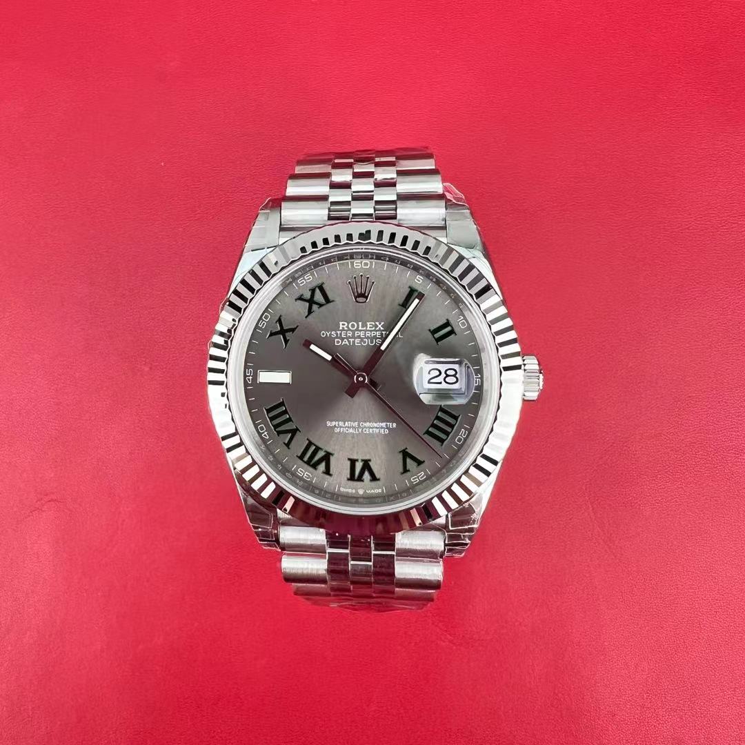 [국내배송] VS 데이저스트 41 윔블던 V2 4.7 2번