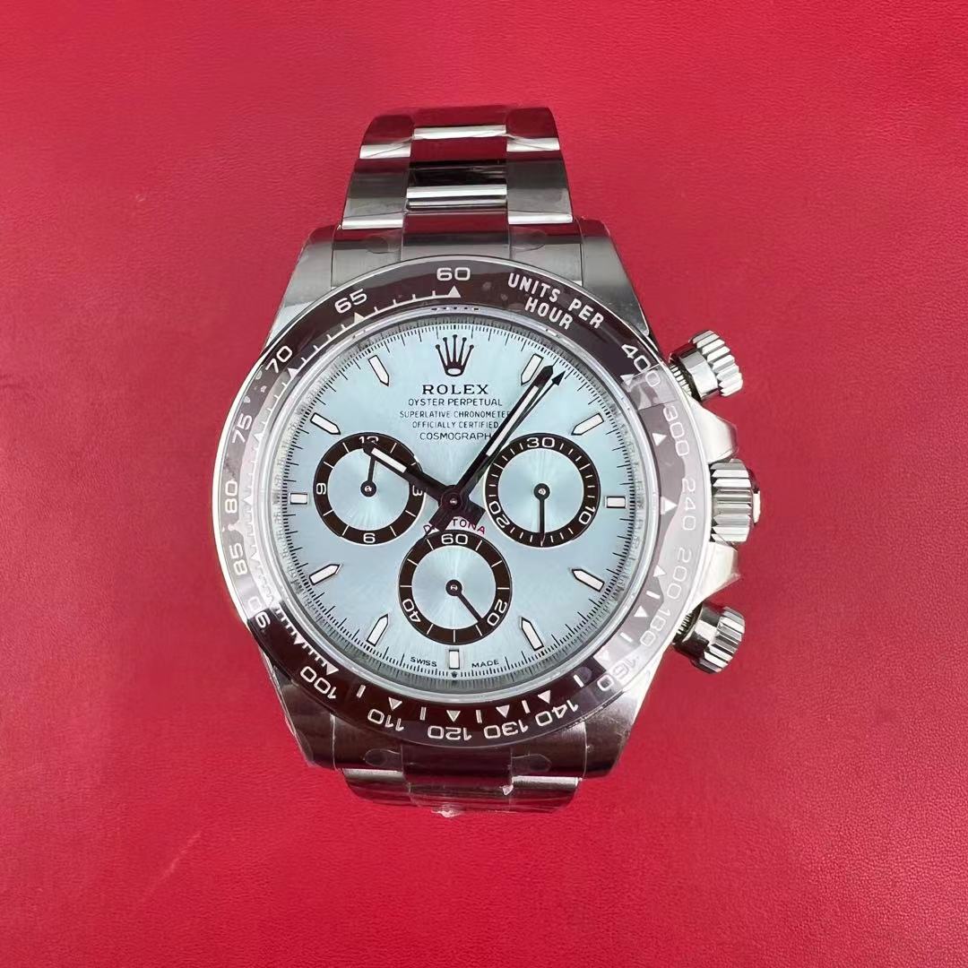 [국내배송] VS 텅스텐 데이토나 아이스 신형 4131 4.7