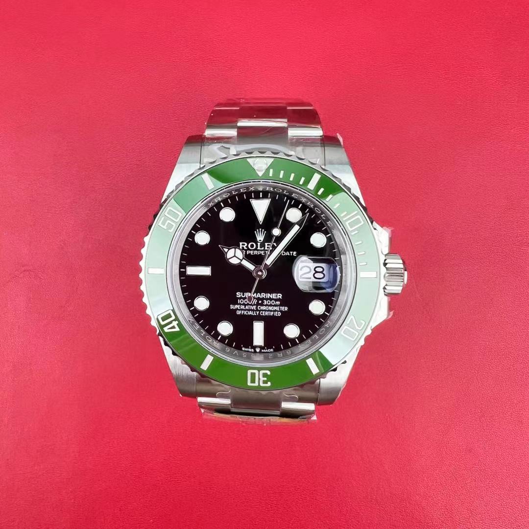 [국내배송] AR 서브마리너 스벅 MK2 4.8