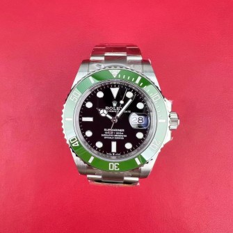 [국내배송] AR 서브마리너 스벅 MK2 4.8