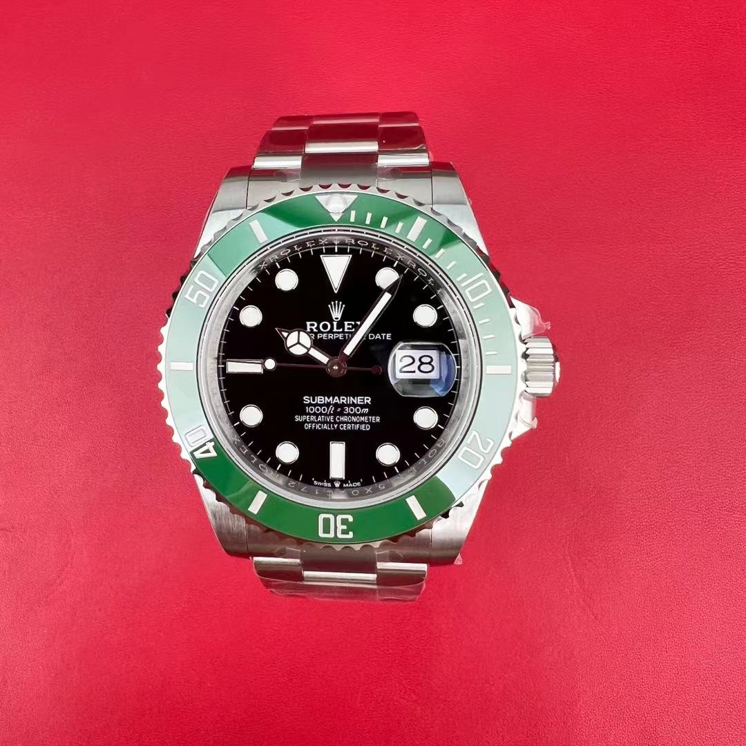 [국내배송] VS 서브마리너 스벅 4.8