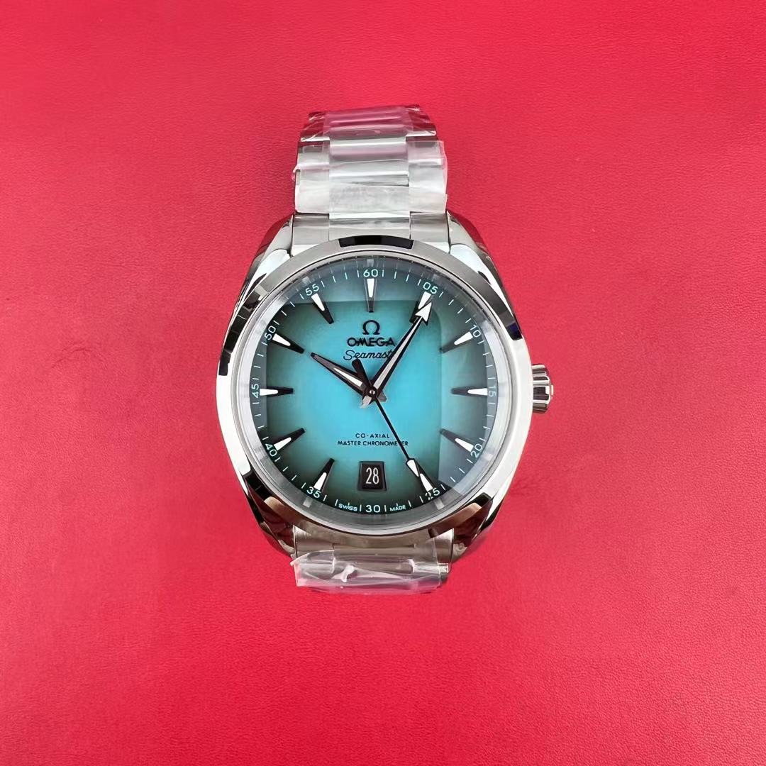 [국내배송] VS 아쿠아테라 38 터콰이즈 4.8