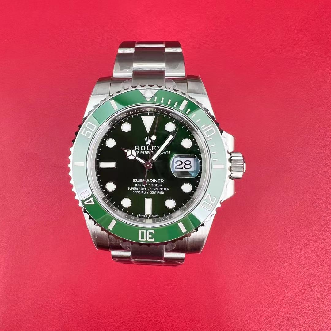 [국내배송] VS 서브마리너 헐크 4.10 2번