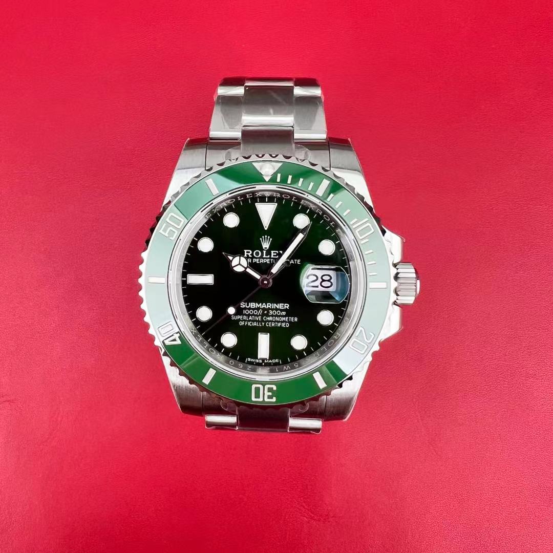 [국내배송] VS 서브마리너 헐크 4.10 3번