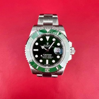 [국내배송] VS 서브마리너 헐크 4.10 3번