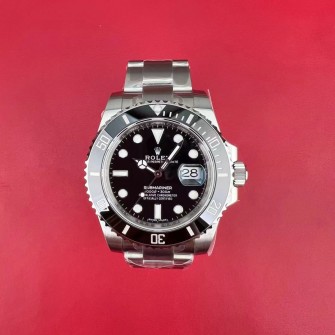 [국내배송] VS 서브마리너 구형 데이트 4.10 1번