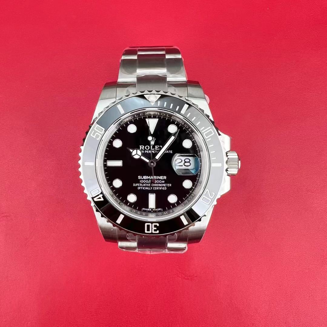 [국내배송] VS 서브마리너 구형 데이트 4.10 2번