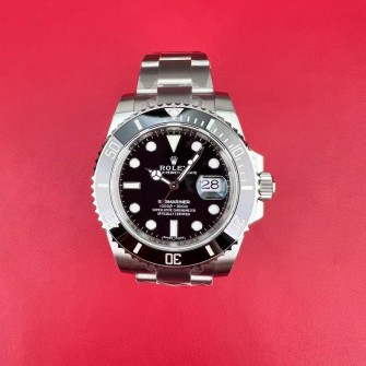 [국내배송] VS 서브마리너 구형 데이트 4.10 3번