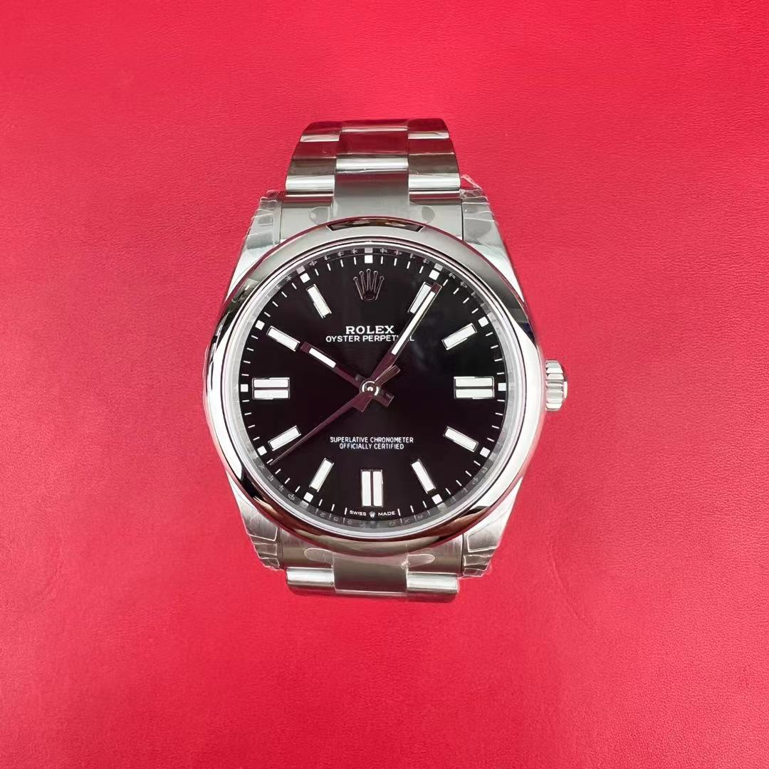 [국내배송] VS OP 41 블랙 4.8