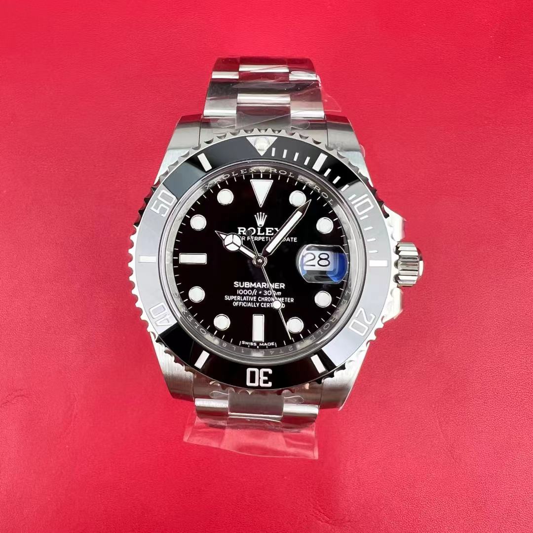 [국내배송] VF 서브마리너 구형 데이트 4.11